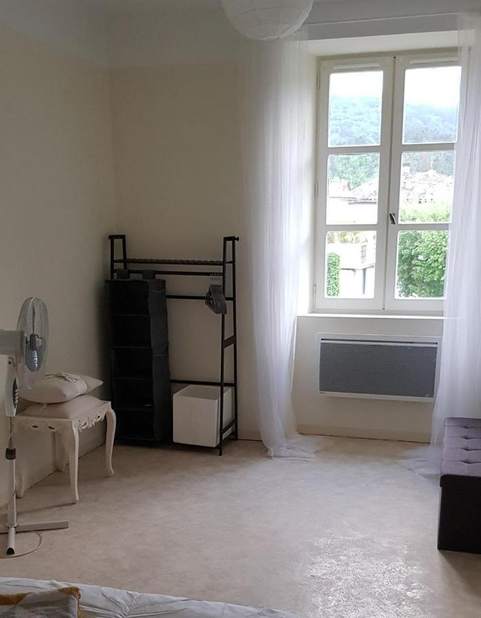Vista Cevenol: Appartement 2 Chambres Saint-Jean-du-Gard Exterior photo