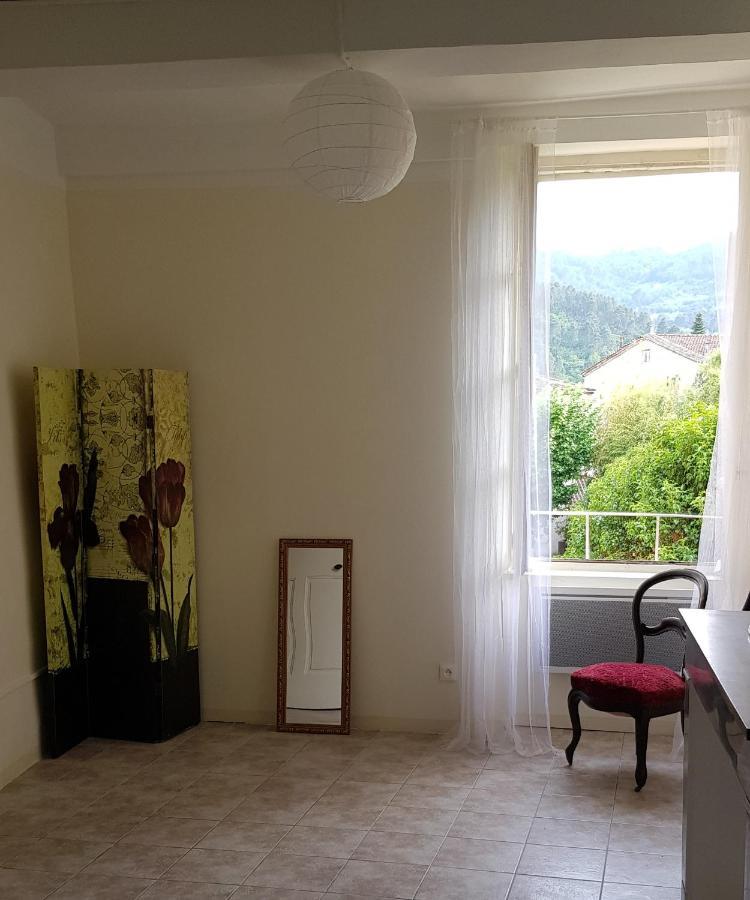 Vista Cevenol: Appartement 2 Chambres Saint-Jean-du-Gard Exterior photo